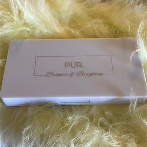 Pur Bronze and Brighten